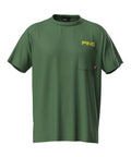 Men's T-shirt PING 2025 Spring/Summer New Golf Wear
