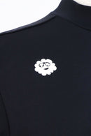 High neck shirt for women PW CIRCULUS golf wear