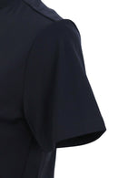 High neck shirt for women PW CIRCULUS golf wear