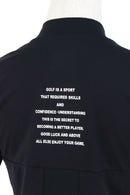 High neck shirt for women PW CIRCULUS golf wear