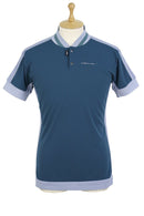 Polo Shirt Men's Cavalluccio Marino CAVALLUCCIO MARINO Golf Wear