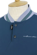 Polo Shirt Men's Cavalluccio Marino CAVALLUCCIO MARINO Golf Wear