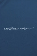 Polo Shirt Men's Cavalluccio Marino CAVALLUCCIO MARINO Golf Wear