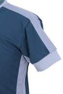 Polo Shirt Men's Cavalluccio Marino CAVALLUCCIO MARINO Golf Wear