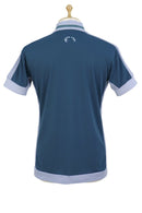 Polo Shirt Men's Cavalluccio Marino CAVALLUCCIO MARINO Golf Wear