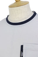 Men's T-shirt Cavalluccio Marino Golfwear