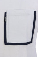 Men's T-shirt Cavalluccio Marino Golfwear