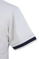 Men's T-shirt Cavalluccio Marino Golfwear