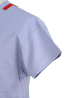 Men's T-shirt Cavalluccio Marino Golfwear