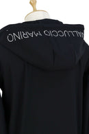 ブルゾン＆パンツ メンズ カヴァッルッチョ マリーノ CAVALLUCCIO MARINO  ゴルフウェア