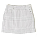 Women's Skirt DELSOL GOLF 2025 Spring/Summer New Golf Wear