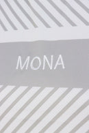 ハイネックシャツ レディース モナ デルソル MONA DELSOL  ゴルフウェア