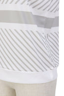 ハイネックシャツ レディース モナ デルソル MONA DELSOL  ゴルフウェア