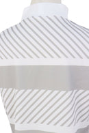 ハイネックシャツ レディース モナ デルソル MONA DELSOL  ゴルフウェア