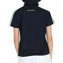 여성을위한 하이 넥 셔츠 모나 델슨 2025 봄/여름 새 골프웨어