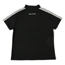 여성을위한 하이 넥 셔츠 모나 델슨 2025 봄/여름 새 골프웨어