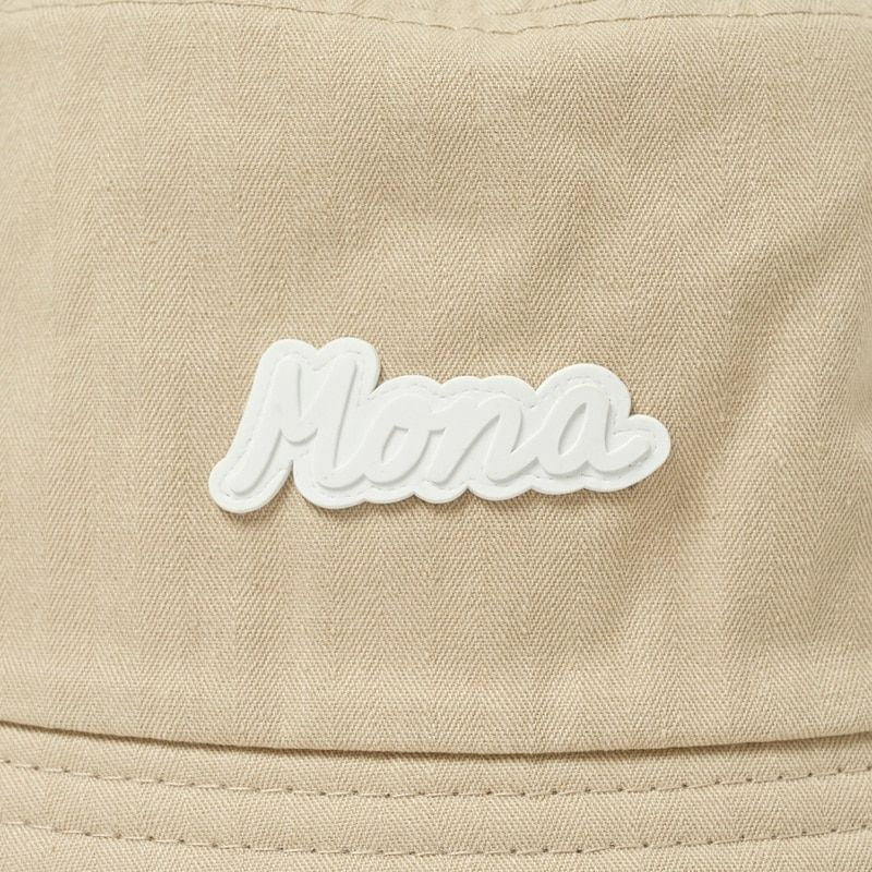 Women's Hat Mona DELSOL 2025 Spring/Summer New Golf