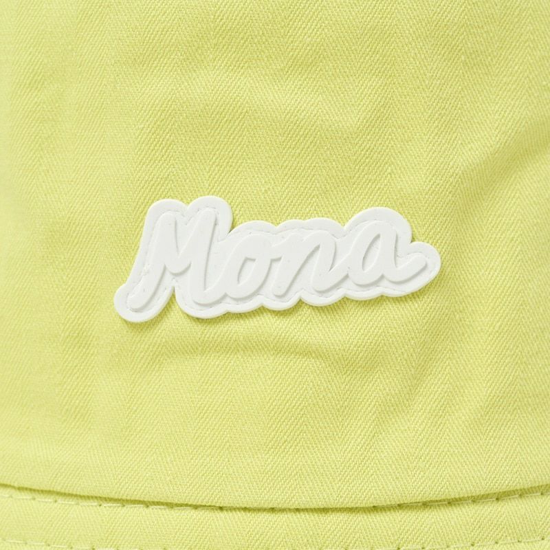 Women's Hat Mona DELSOL 2025 Spring/Summer New Golf