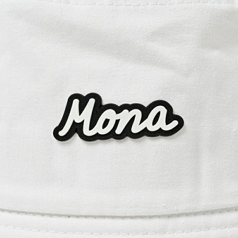 Women's Hat Mona DELSOL 2025 Spring/Summer New Golf