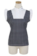 ポロシャツ レディース モナ デルソル MONA DELSOL  ゴルフウェア