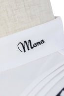 ポロシャツ レディース モナ デルソル MONA DELSOL  ゴルフウェア