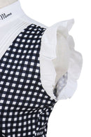 ポロシャツ レディース モナ デルソル MONA DELSOL  ゴルフウェア