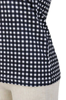 ポロシャツ レディース モナ デルソル MONA DELSOL  ゴルフウェア