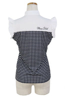 ポロシャツ レディース モナ デルソル MONA DELSOL  ゴルフウェア