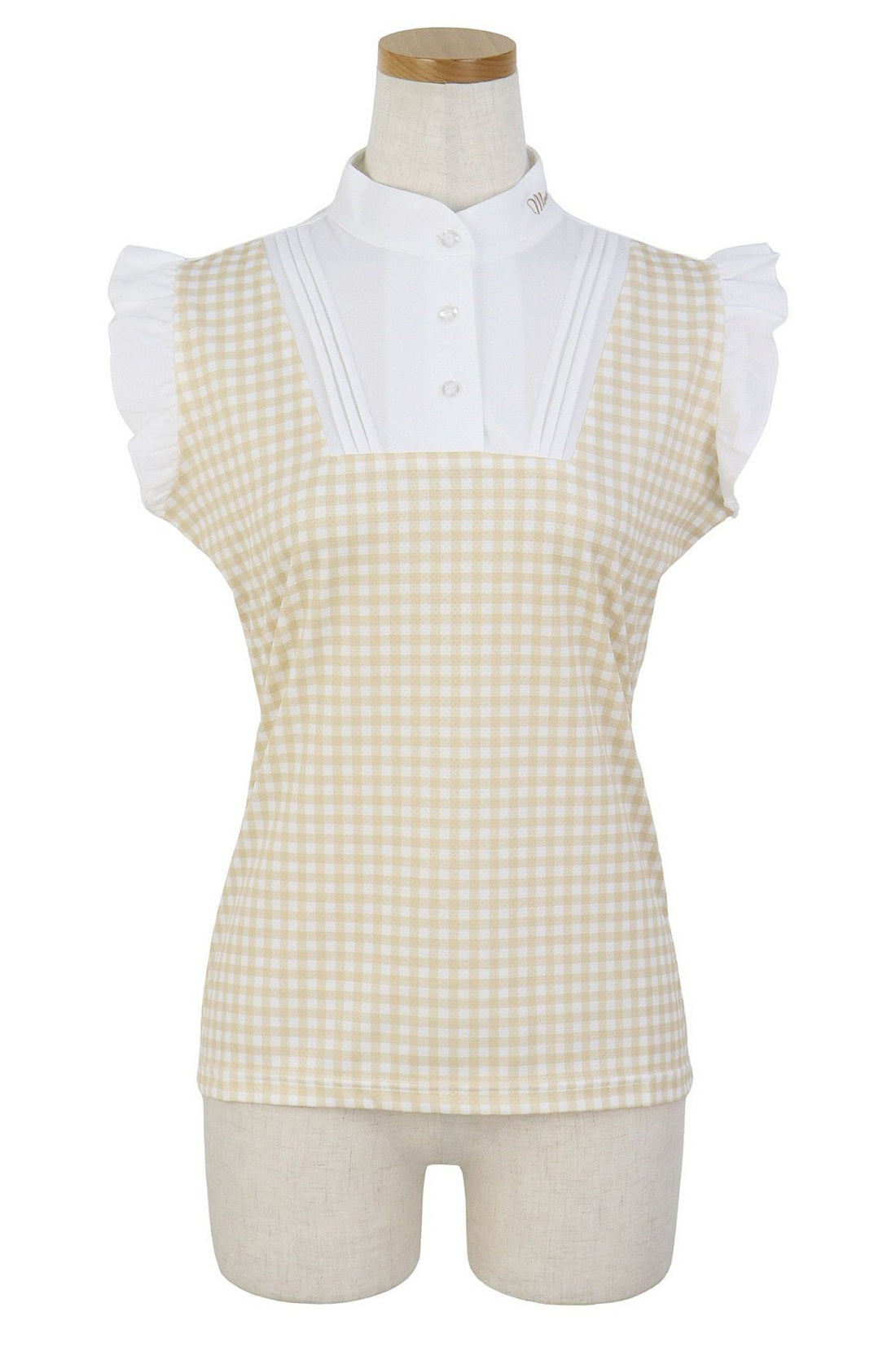 【メール便対応】ポロシャツ レディース モナ デルソル MONA DELSOL ゴルフウェア m0063 ポロシャツ レディース モナ デルソル MONA DELSOL ゴルフウェア