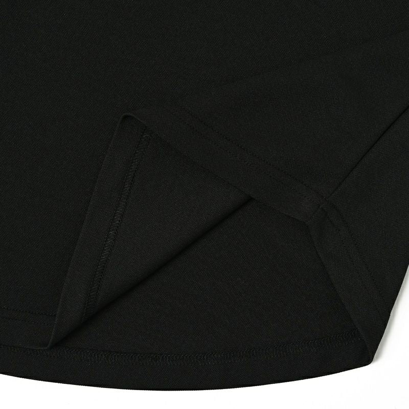 Polo shirt for women Mona DELSOL 2025 Spring/Summer New Golf Wear