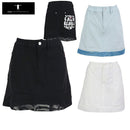 女子裙子T-MAC高爾夫服裝