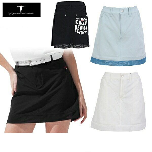 Women's Skirt T-MAC Golf Wear
