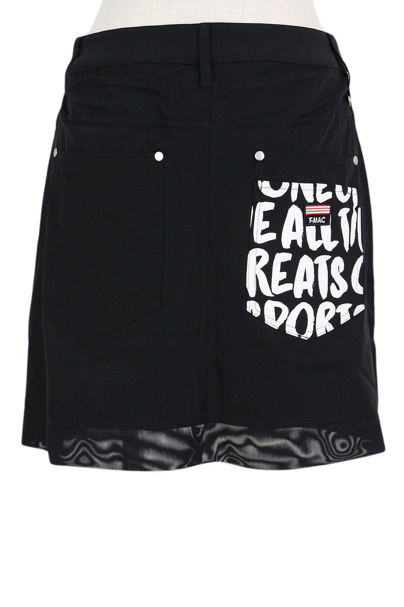 Women's Skirt T-MAC Golf Wear