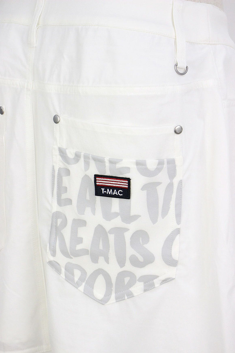 Women's Skirt T-MAC Golf Wear