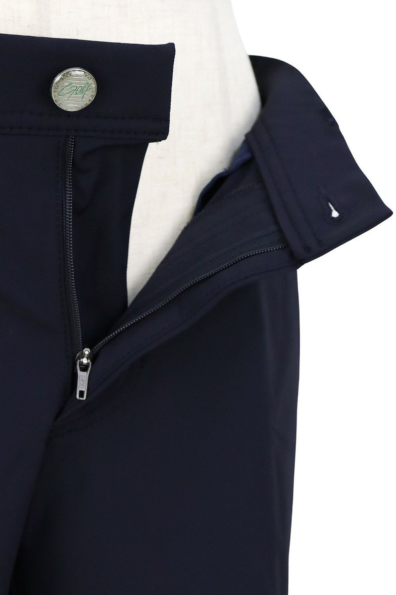 パンツ メンズ アルベルト ゴルフ ALBERTO GOLF 日本正規品 2025 春夏 新作 ゴルフウェア