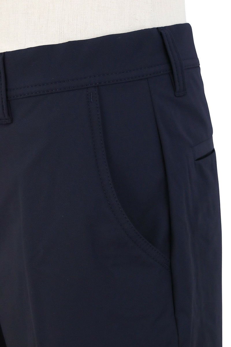 パンツ メンズ アルベルト ゴルフ ALBERTO GOLF 日本正規品 2025 春夏 新作 ゴルフウェア