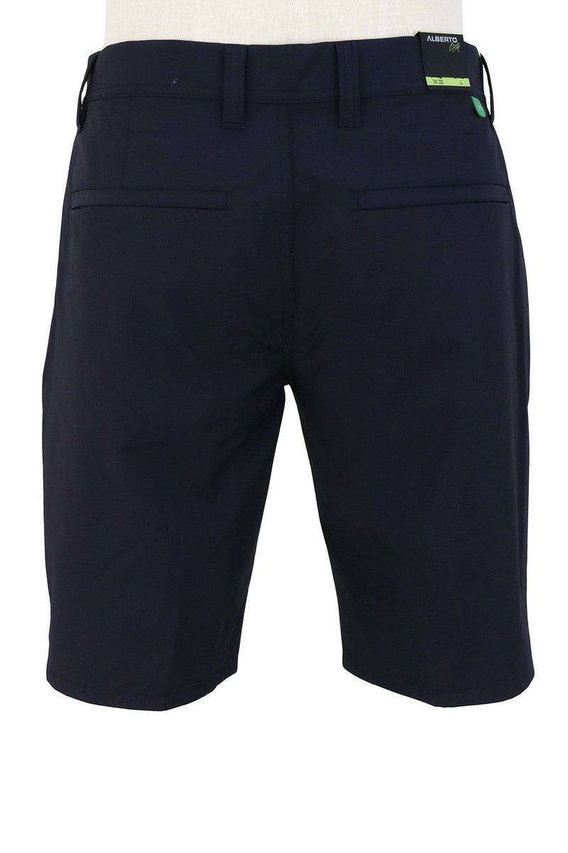 パンツ メンズ アルベルト ゴルフ ALBERTO GOLF 日本正規品 2025 春夏 新作 ゴルフウェア