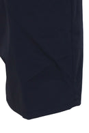 Men's Pants Alberto Golf ALBERTO GOLF Japanese Genuine Product 2025 Spring/Summer New Golf Wear