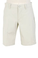 Men's Pants Alberto Golf ALBERTO GOLF Japanese Genuine Product 2025 Spring/Summer New Golf Wear