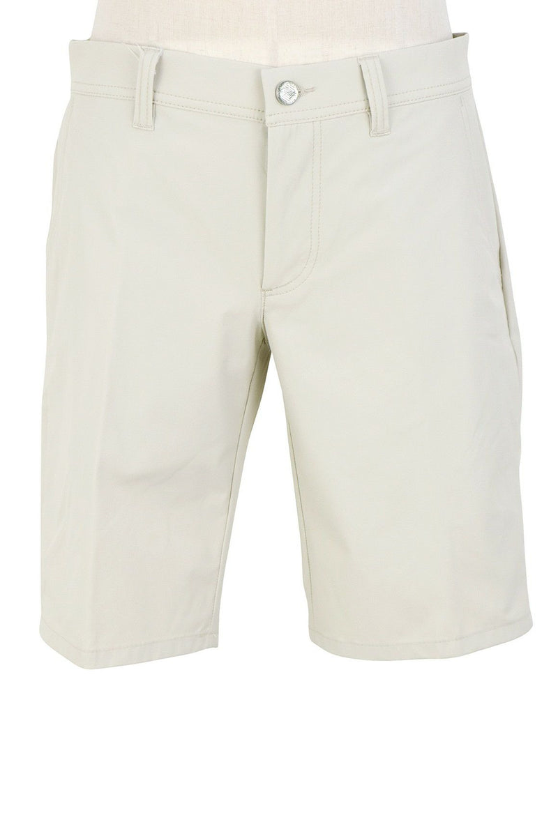 パンツ メンズ アルベルト ゴルフ ALBERTO GOLF 日本正規品 2025 春夏 新作 ゴルフウェア