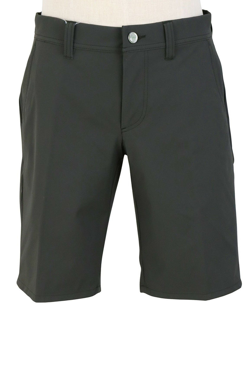 パンツ メンズ アルベルト ゴルフ ALBERTO GOLF 日本正規品 2025 春夏 新作 ゴルフウェア
