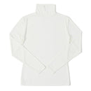 High neck shirt for women Delsol Golf DELSOL GOLF 2025 Spring/Summer New Golf Wear