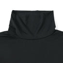 High neck shirt for women Delsol Golf DELSOL GOLF 2025 Spring/Summer New Golf Wear