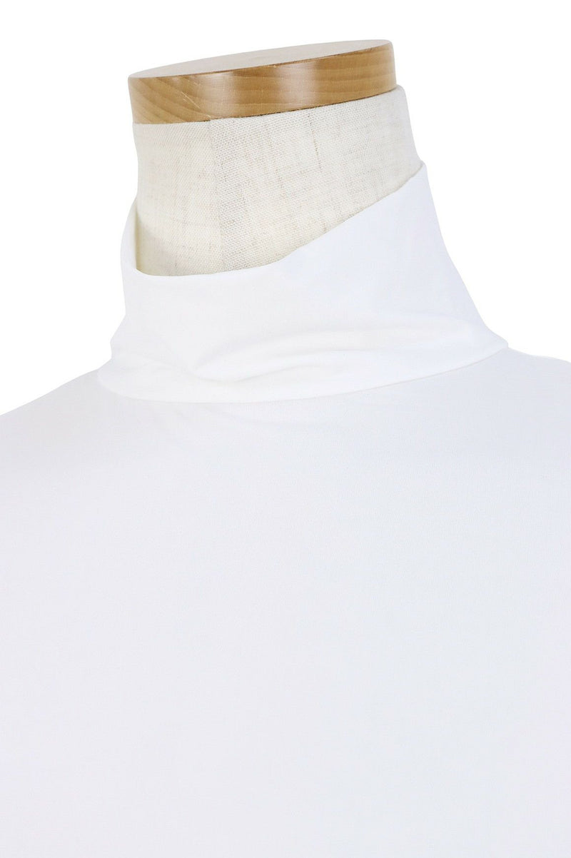 Women's inner shirt DELSOL GOLF 2025 Spring/Summer New Golf Wear