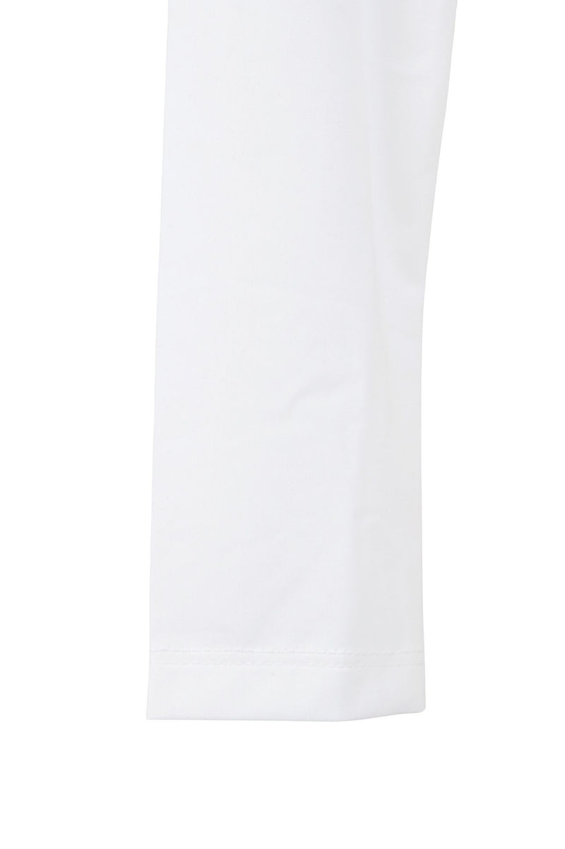 Women's inner shirt DELSOL GOLF 2025 Spring/Summer New Golf Wear