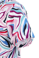 ポロシャツ レディース アルベルト ゴルフ ALBERTO GOLF 日本正規品  ゴルフウェア