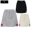 裙子女士茶mac T-MAC高尔夫服装