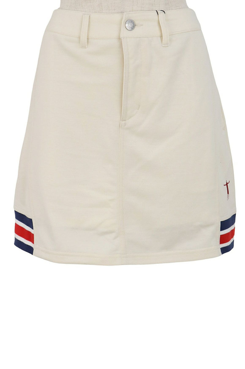 Women's Skirt T-MAC Golf Wear