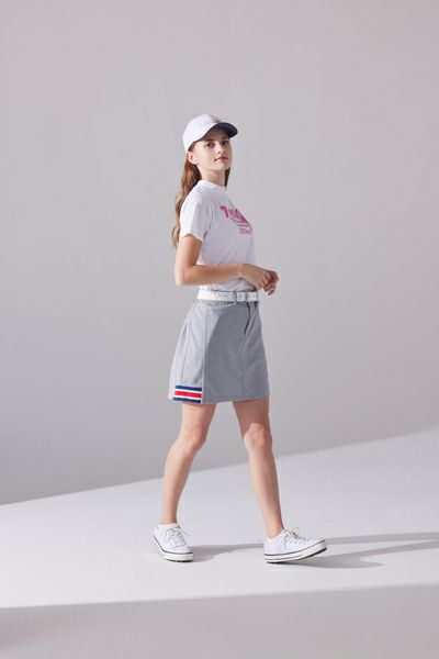 Women's Skirt T-MAC Golf Wear