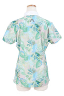 ポロシャツ レディース アルベルト ゴルフ ALBERTO GOLF 日本正規品  ゴルフウェア